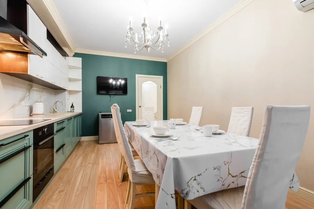 ЖК Mega tower квартира возле ТРЦ Mega