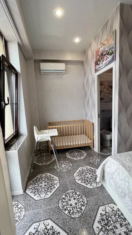 Квартира Апартаменты на Белорусской 8 с выходом к морю — Адлер