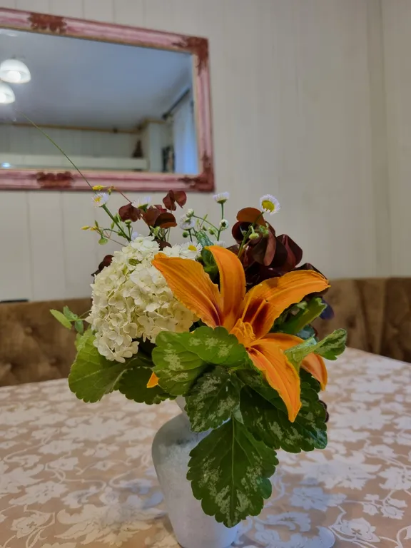 Коттедж на склоне возле Дубровского