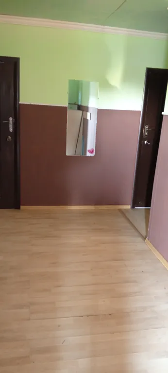 Уютная квартира в частном доме