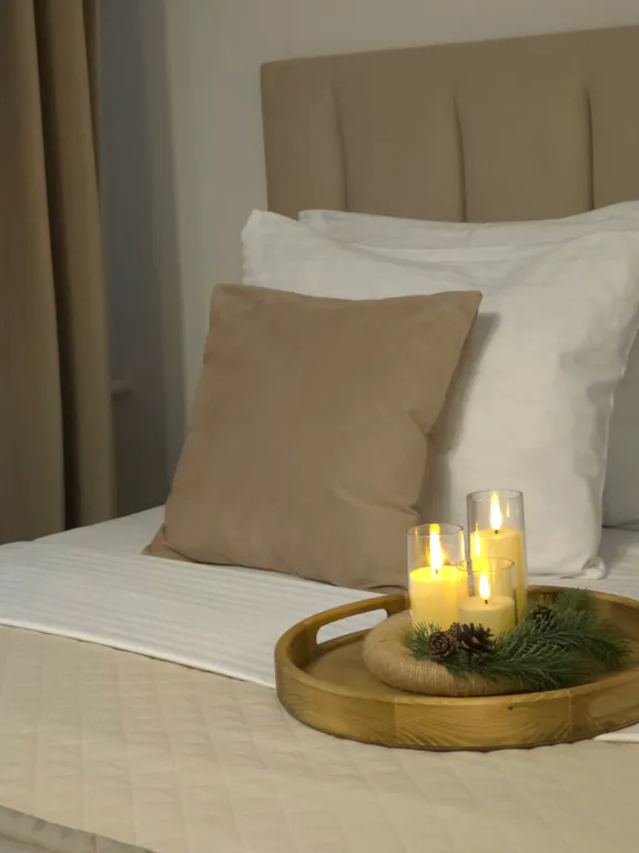 Квартира в центре рядом с парком