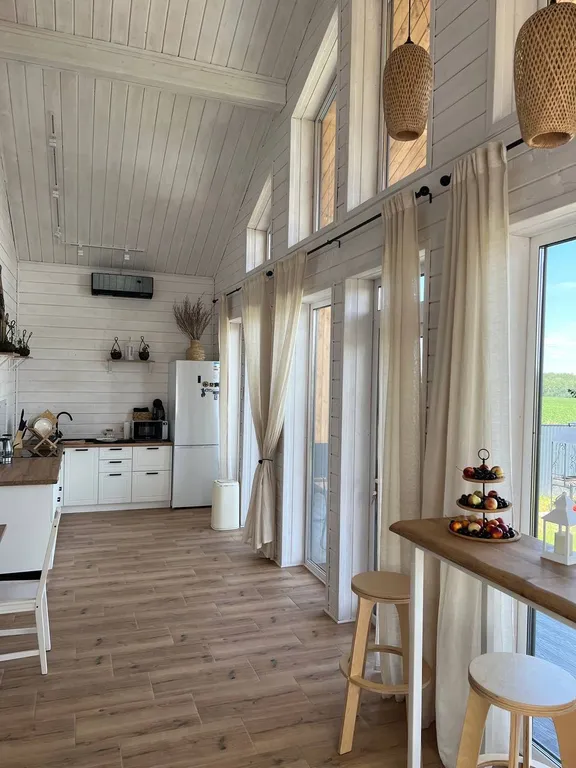 3-комнатный Дом