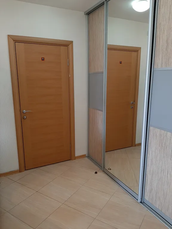 Квартира 1-комнатная Квартира — Волгоград