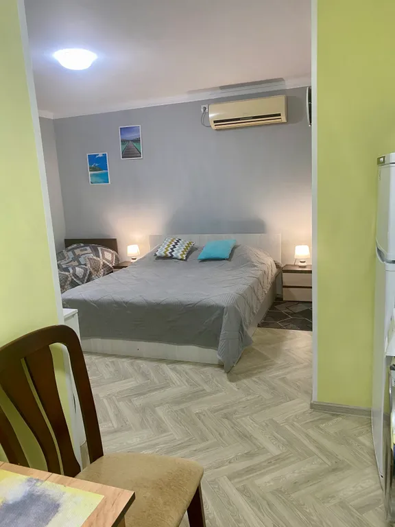 Дом на Энгельса 15