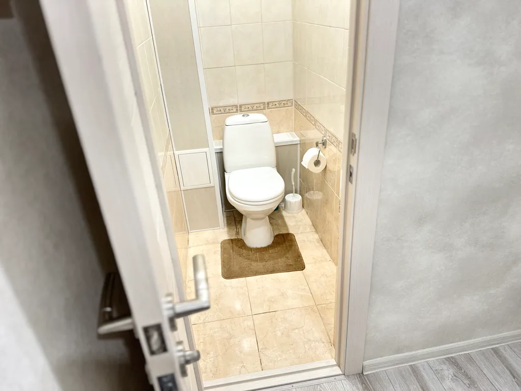 Квартира в центре города