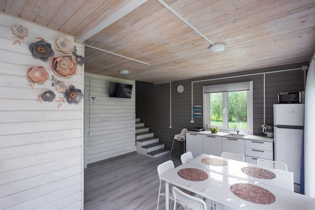 3-комнатный Дом