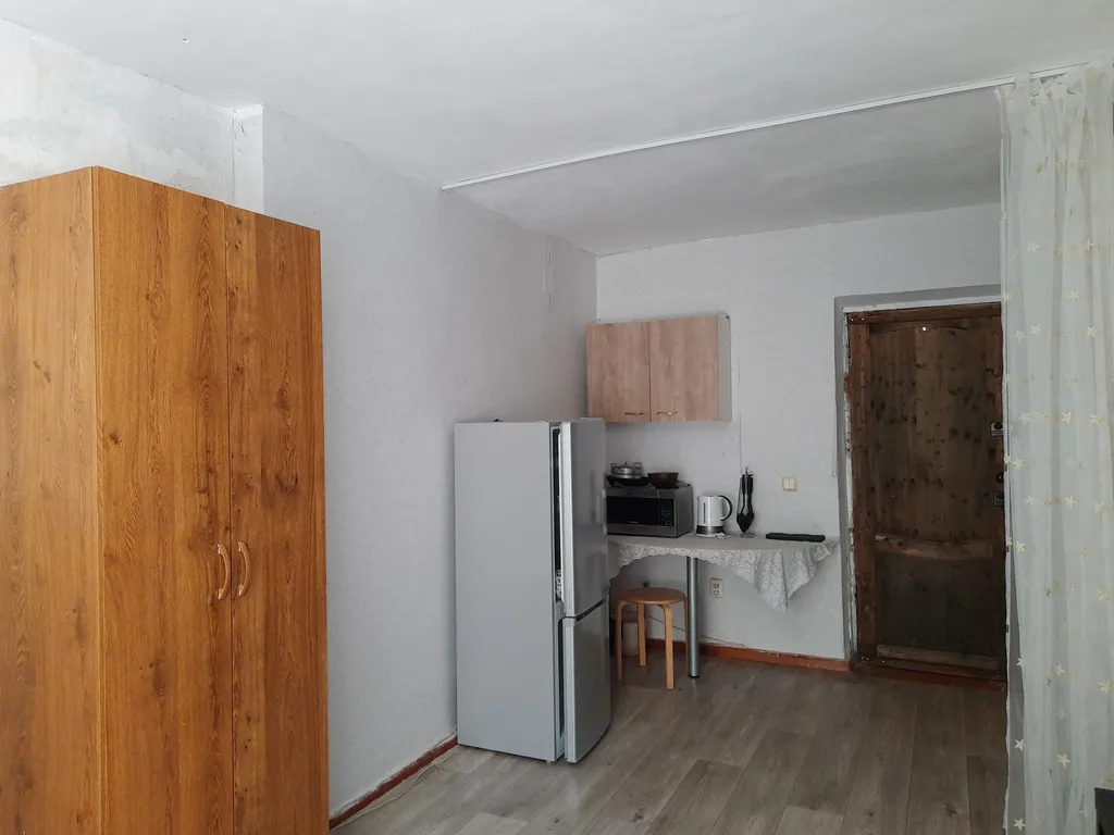 Уютная комната для отдыха