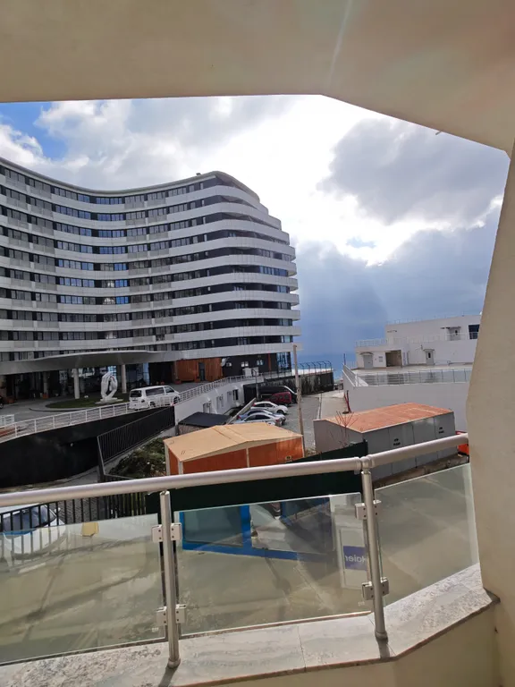 Дизайнерский апарт в маленькой Италии