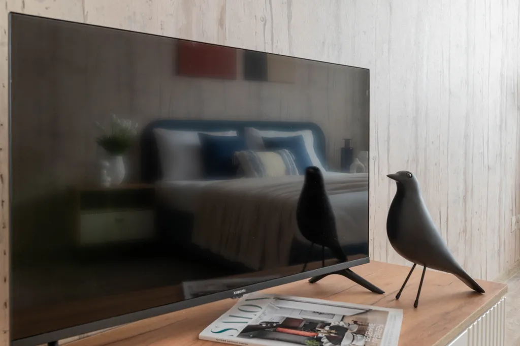 Апартаменты Графит в центре