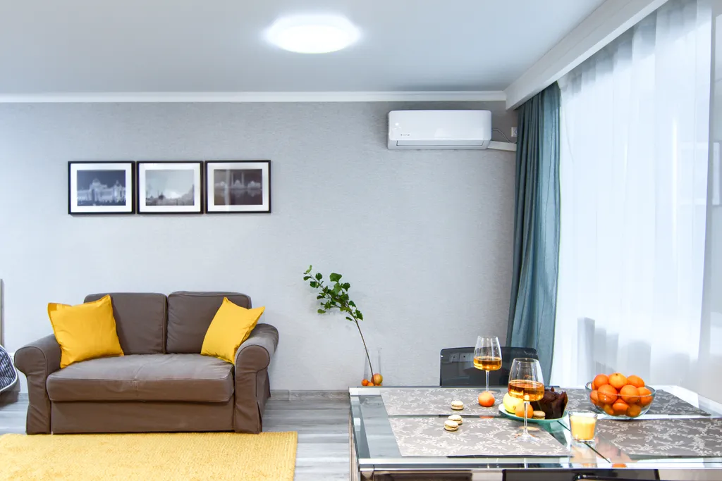 Soul apartments, метро Козья слобода