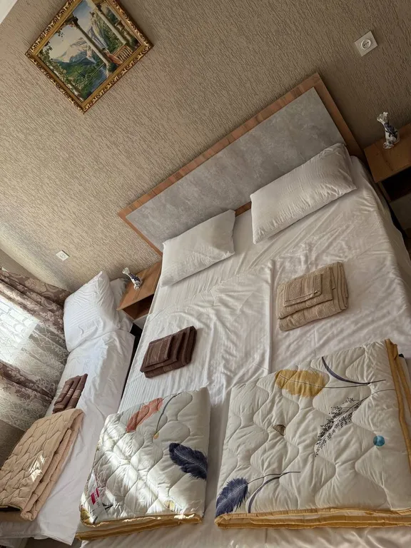 Частный сектор Гостевой дом Уютный номер 3