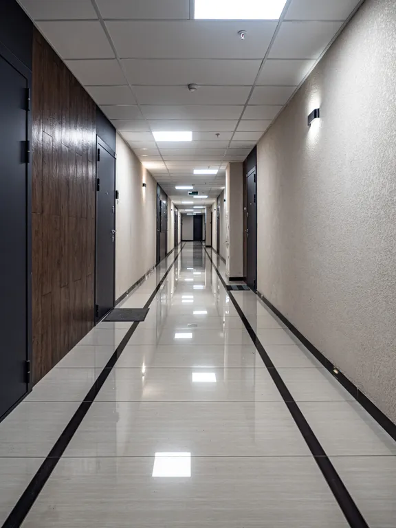 Стильная квартира на Михайловской набережной