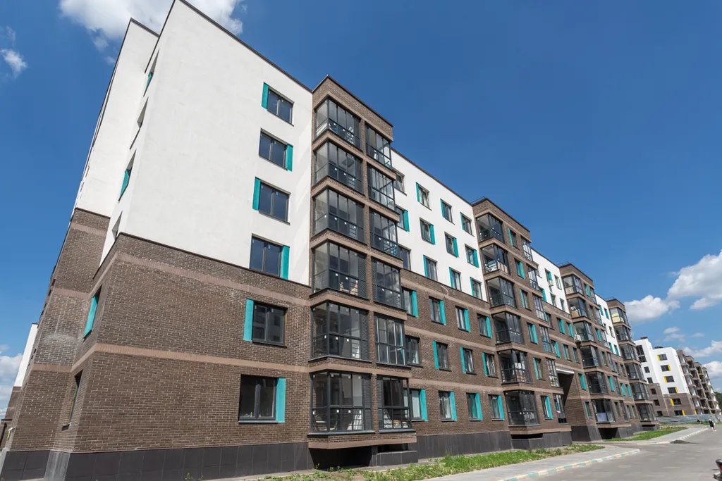 Стильная студия в Императорских Мытищах