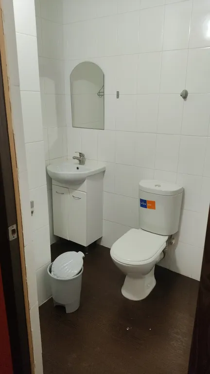 Двухместный номер с двуспальной кроватью