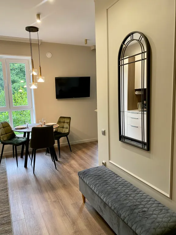 Квартира Квартира Оливковая Ветвь в историческом центре — Светлогорск