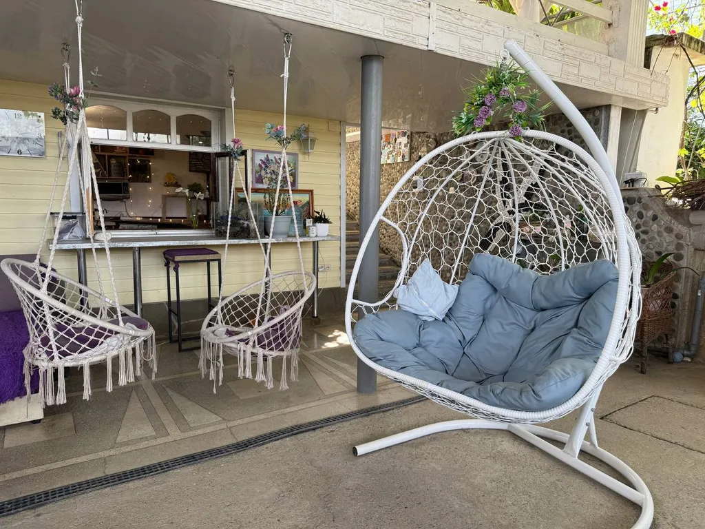 4-комнатный Дом