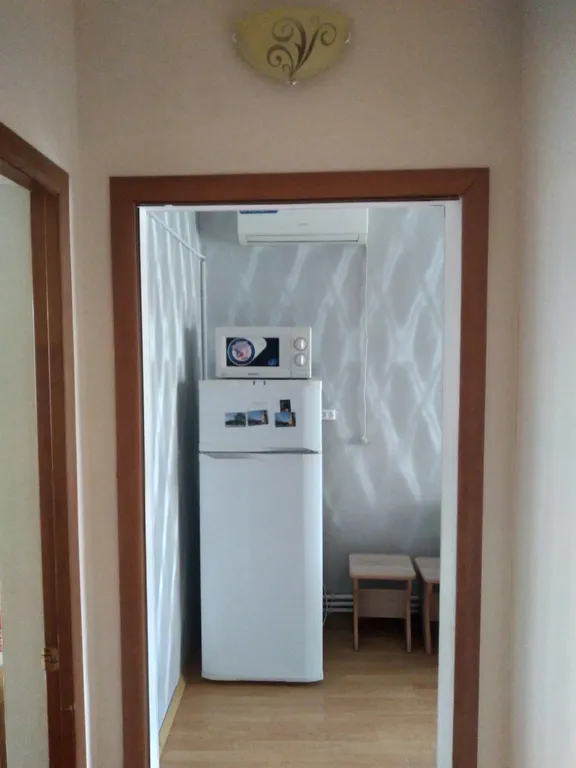 Уютная квартира в 2 минутах от озера