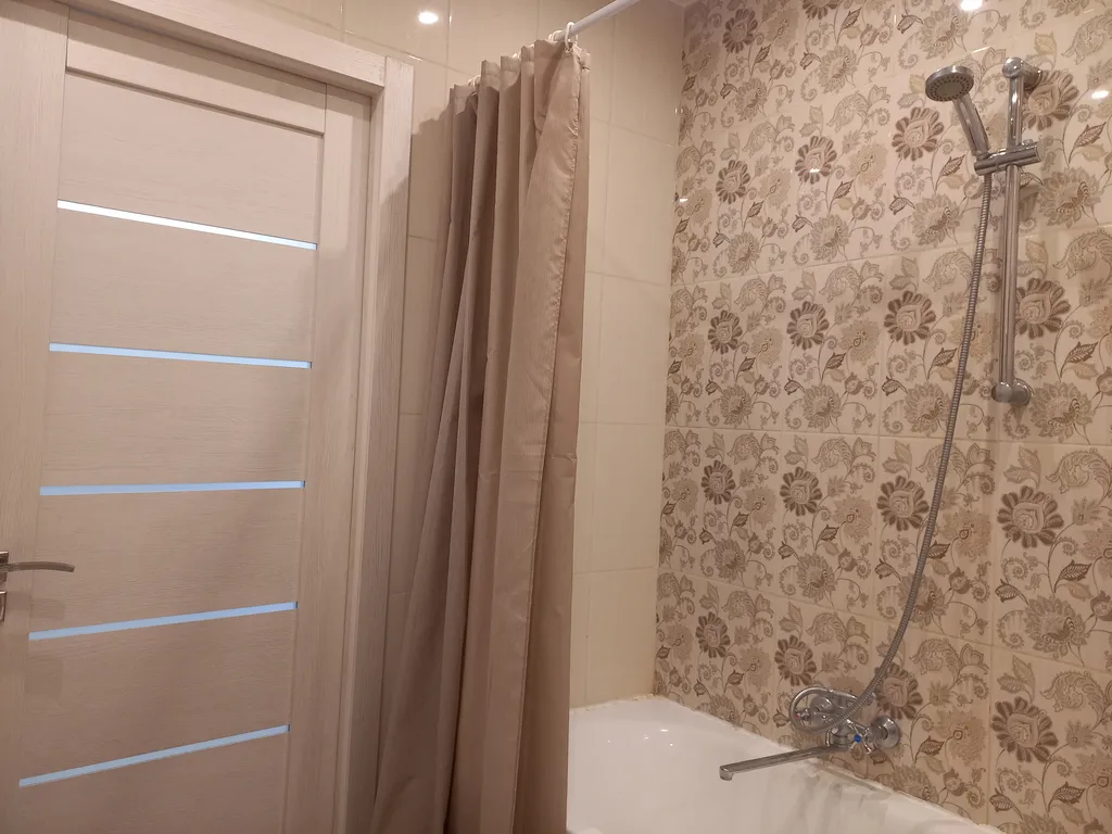 Apartment Vysota Welcome