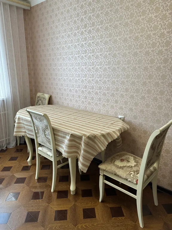 Уютная квартира недалеко от моря