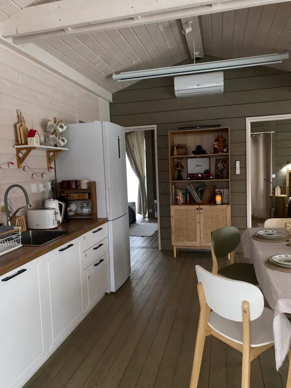 Soul Дача - дача как у себя дома