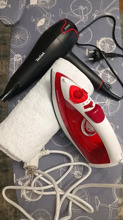 Просторная квартира рядом с водным маршрутом Ривьера Завидово