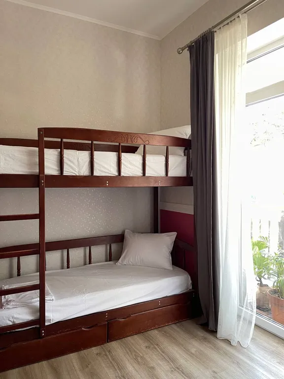 Просторный дом для хорошего отдыха