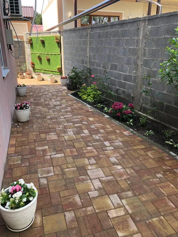 Дом для большой компании или семьи