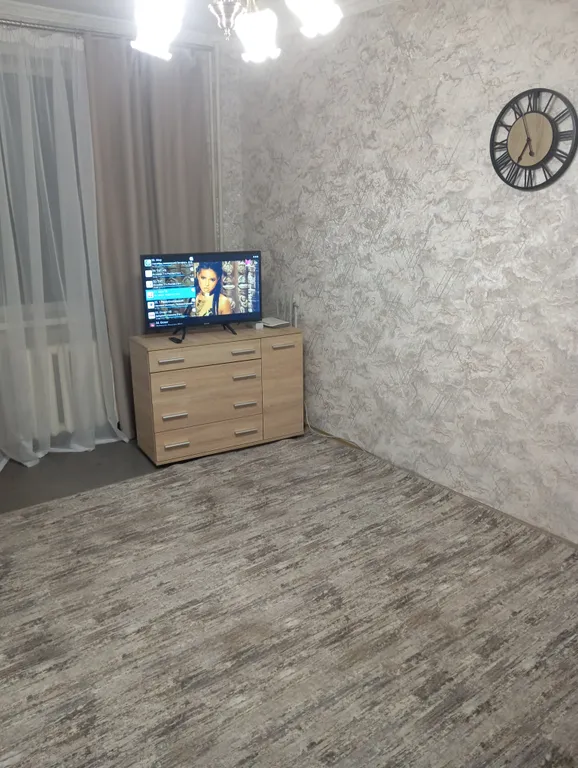 Уютная чистая квартира в центре города