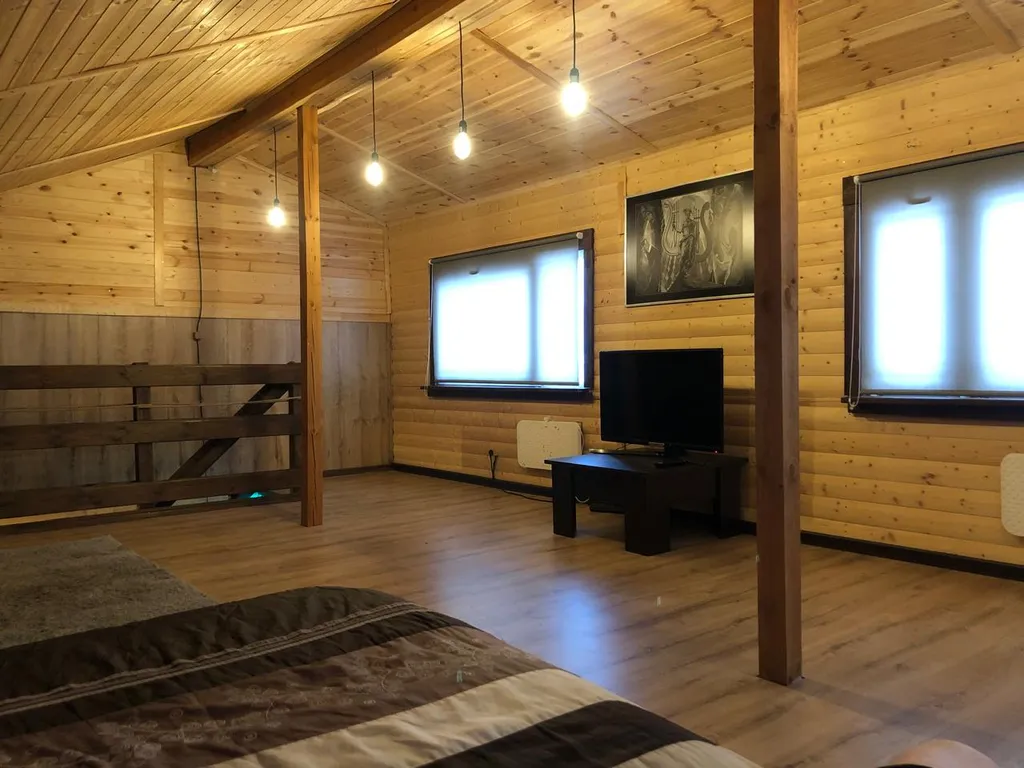 Уютный дом в атмосфере леса 6 км от центра города Иваново