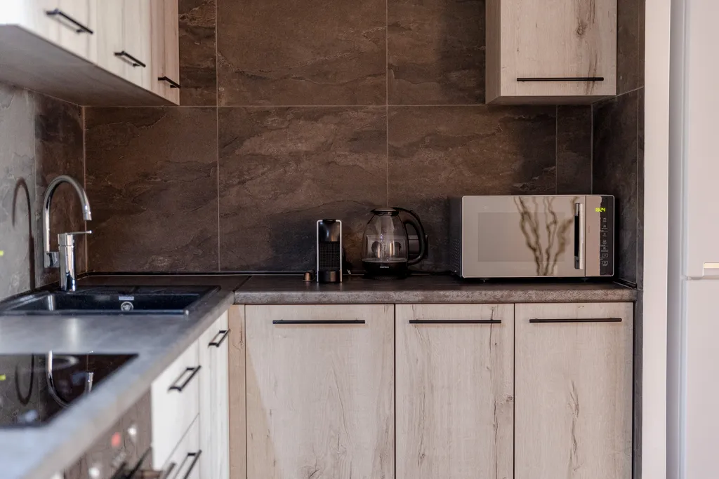 Марина Парк апартамент Марина