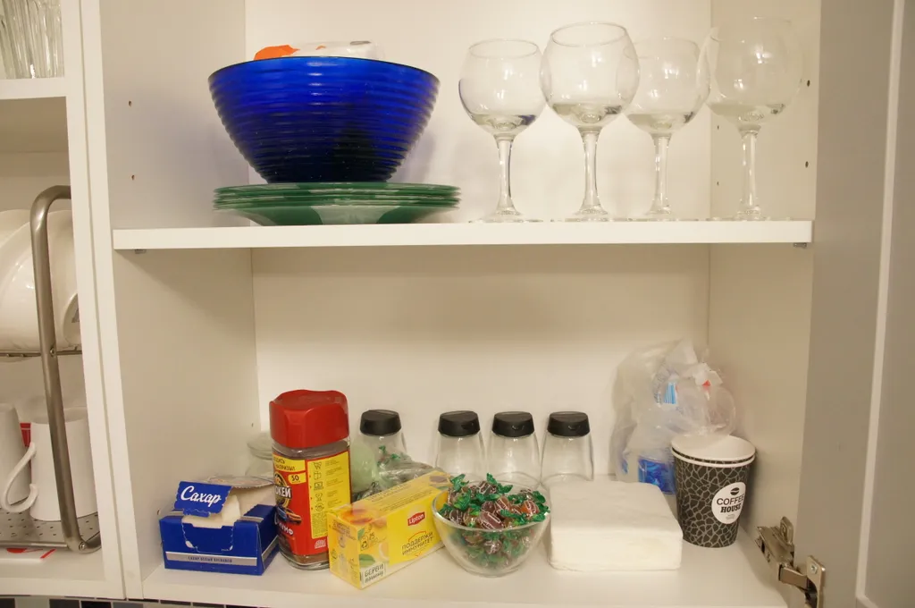 2-комнатная квартира в центре