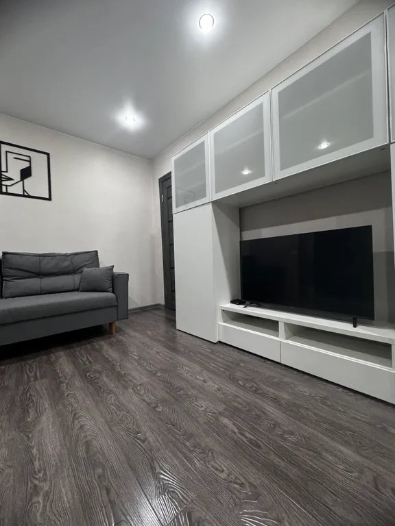 Квартира Уютная 2 комн. квартира на набережной 10 минут пешком от Кремля — Великий Новгород