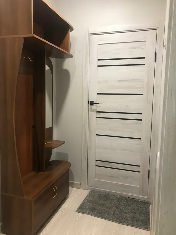 Квартира Малахитовая квартира с дизайнерским ремонтом — Красноярск