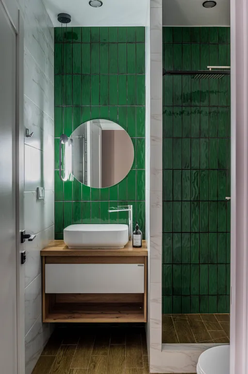 Квартира Новая квартира с современным ремонтом — Ярославль