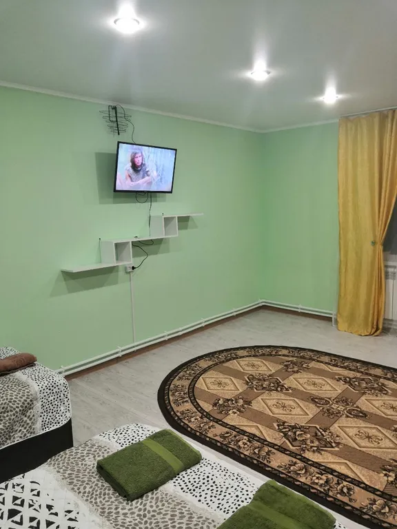 1-комнатный Дом