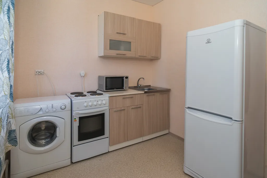 6 спальных мест