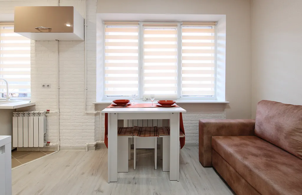 Квартира Квартира возле Закхаймских Ворот — Калининград