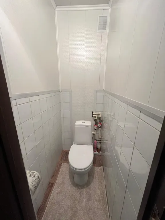 Чистая уютная квартира в центре города