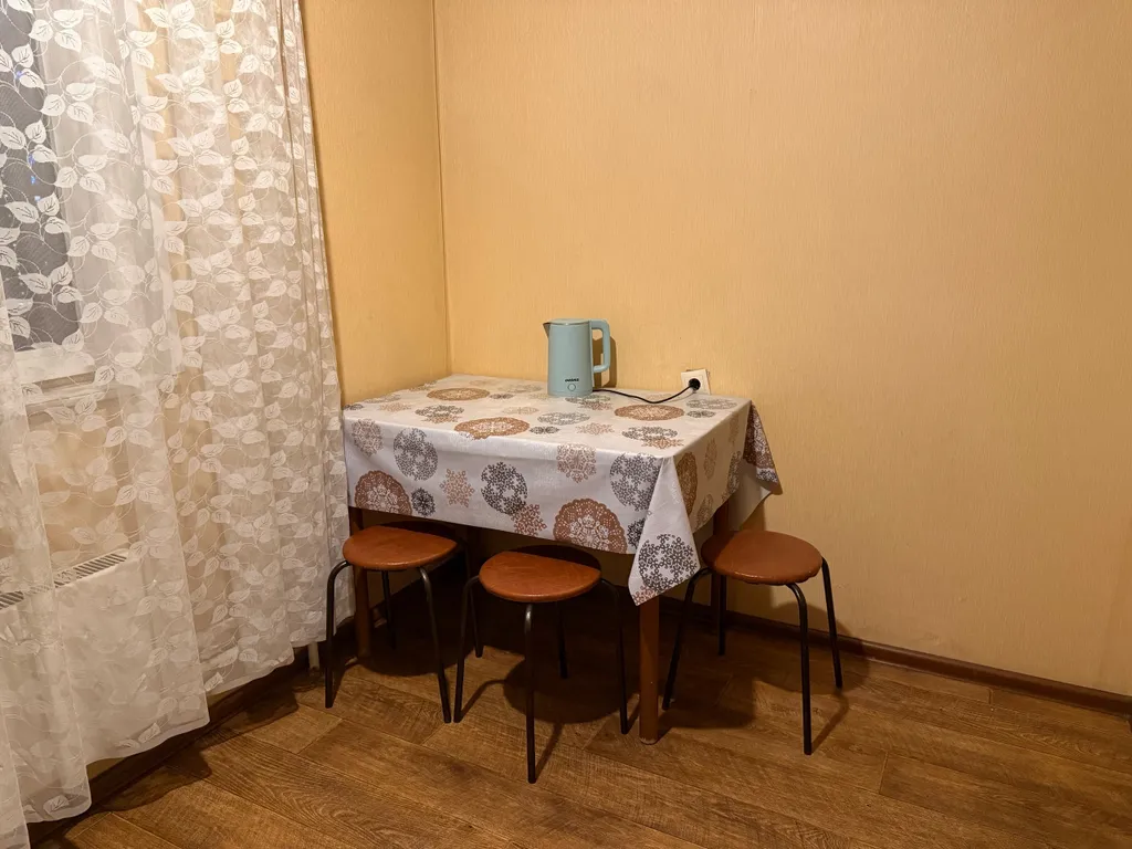 Квартира Квартира в шаговой доступности от больницы — Москва