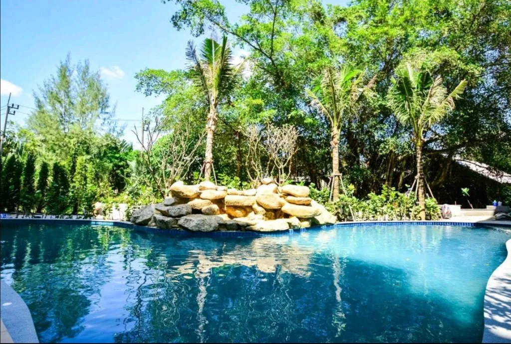 Апартаменты в элитном комплексе