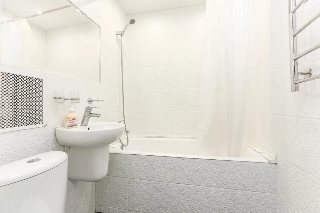 Квартира студия рядом с метро Академия наук