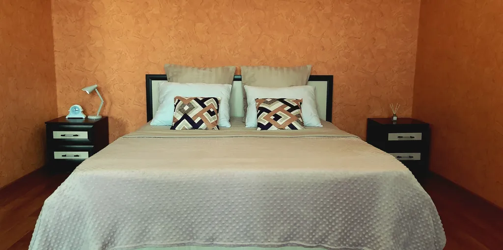 Аккуратная квартира | без залога | оплата после осмотра — аренда посуточно в Саратов