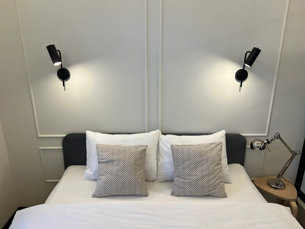 Posad apt Зосимовская