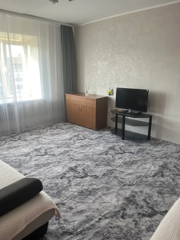 Квартира 3 спальных места