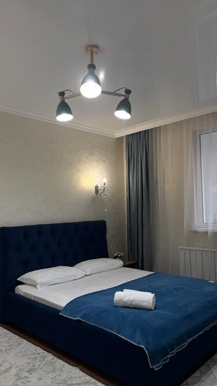 Квартира My home — аренда посуточно в Алматы