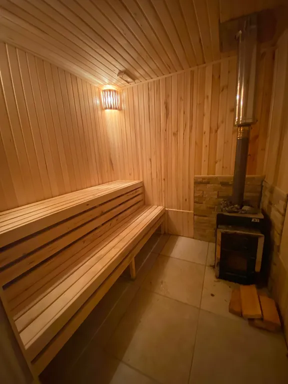 Гостевой дом Между озер