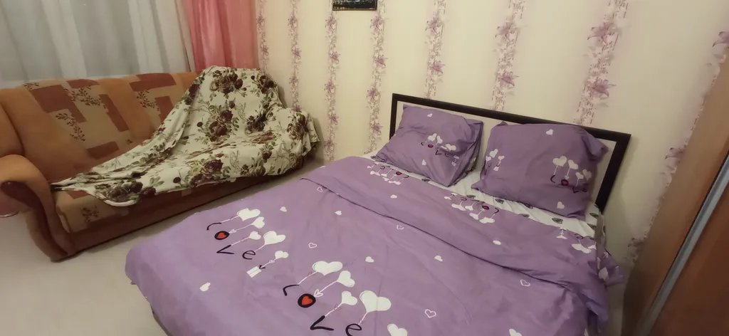 Квартира в центре