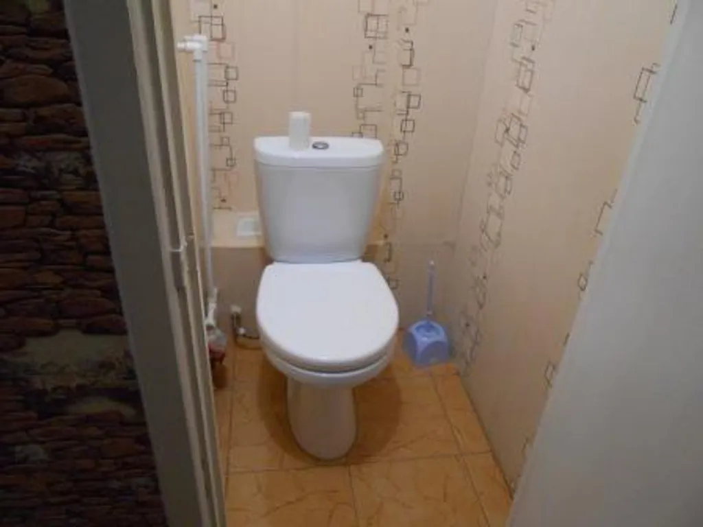 Квартира в самом центре Тюмени эконом класс