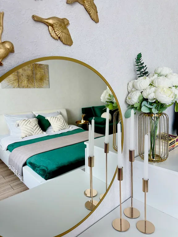 Квартира 1-комнатная рядом с трассой М-4