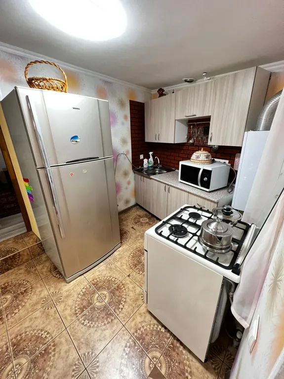 Коттедж Дом в 2 минутах до Нарзанного Бювета — Кисловодск